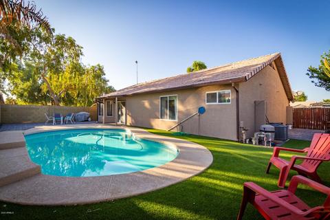 2277 E Cathy Ct, Gilbert, AZ 85296 photo 4