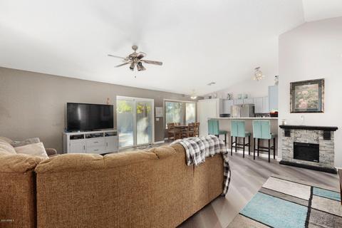 2277 E Cathy Ct, Gilbert, AZ 85296 photo 32