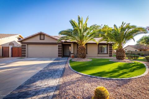 2277 E Cathy Ct, Gilbert, AZ 85296 photo 1