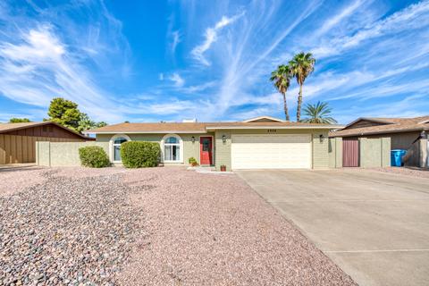 2906 E Larkspur Dr, Phoenix, AZ 85032 photo 1