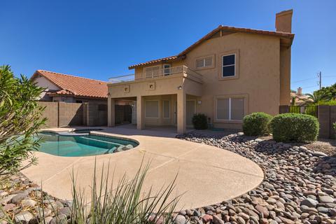 1442 E Windsong Dr, Phoenix, AZ 85048 photo 31