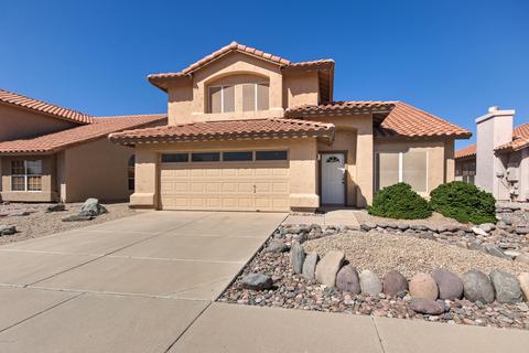 1442 E Windsong Dr, Phoenix, AZ 85048 photo 1