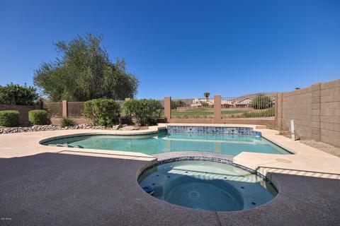 1442 E Windsong Dr, Phoenix, AZ 85048 photo 34