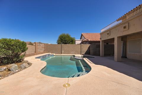 1442 E Windsong Dr, Phoenix, AZ 85048 photo 33