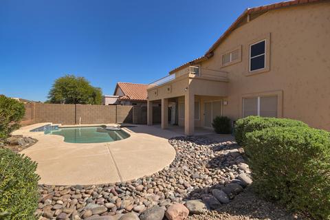 1442 E Windsong Dr, Phoenix, AZ 85048 photo 32