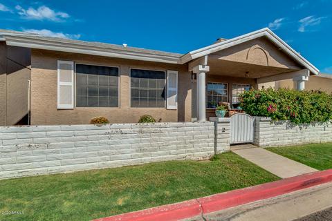 2929 E Broadway Rd #2, Mesa, AZ 85204 photo 1