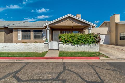 2929 E Broadway Rd #2, Mesa, AZ 85204 photo 2