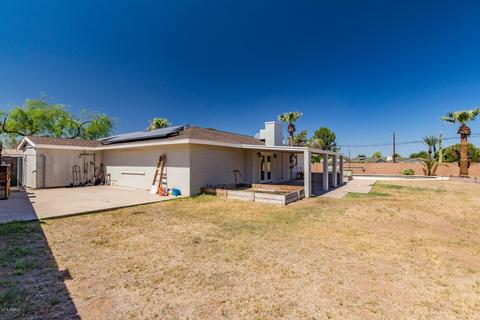 3346 E Cochise Dr, Phoenix, AZ 85028 photo 30