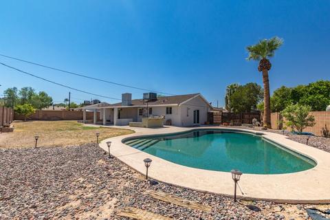 3346 E Cochise Dr, Phoenix, AZ 85028 photo 35