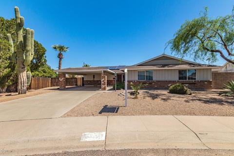 3346 E Cochise Dr, Phoenix, AZ 85028 photo 2