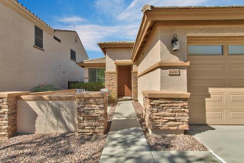 4440 E Melrose St, Gilbert, AZ 85297 photo 4