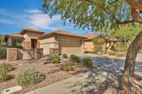 4440 E Melrose St, Gilbert, AZ 85297 photo 1