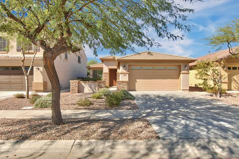 4440 E Melrose St, Gilbert, AZ 85297 photo 2