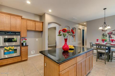 1236 E Bautista Rd, Gilbert, AZ 85297 photo 21