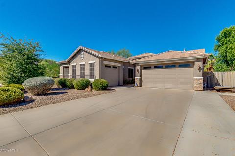 1236 E Bautista Rd, Gilbert, AZ 85297 photo 4