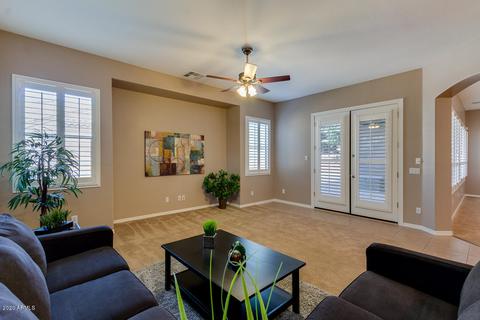 1236 E Bautista Rd, Gilbert, AZ 85297 photo 25