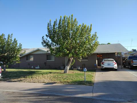 315 E Desert Dr, Phoenix, AZ 85042 photo 1