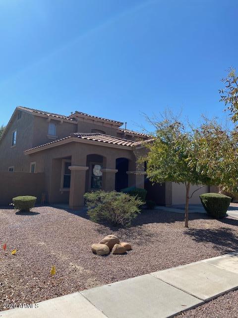 1309 E Cassia Ln, Gilbert, AZ 85298 photo 2