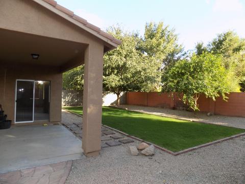1309 E Cassia Ln, Gilbert, AZ 85298 photo 22