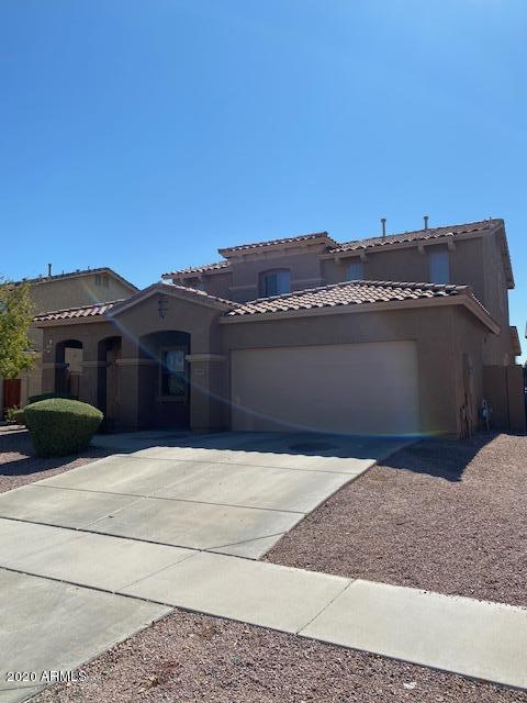 1309 E Cassia Ln, Gilbert, AZ 85298 photo 1