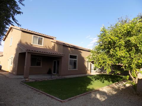 1309 E Cassia Ln, Gilbert, AZ 85298 photo 23