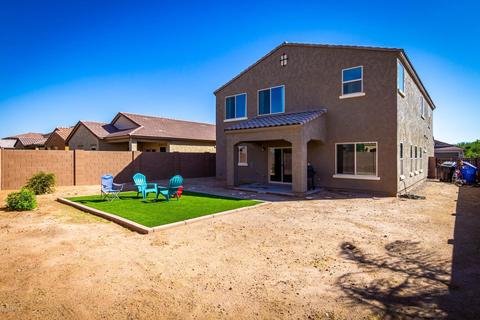 2624 E Mews Rd, Gilbert, AZ 85298 photo 39