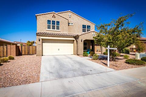 2624 E Mews Rd, Gilbert, AZ 85298 photo 1