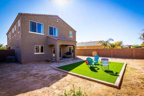 2624 E Mews Rd, Gilbert, AZ 85298 photo 40