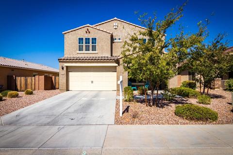 2624 E Mews Rd, Gilbert, AZ 85298 photo 2