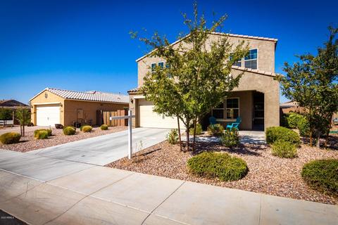 2624 E Mews Rd, Gilbert, AZ 85298 photo 4