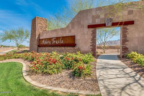 2624 E Mews Rd, Gilbert, AZ 85298 photo 43