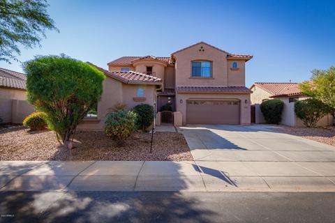 1707 E Azalea Dr, Gilbert, AZ 85298 photo 2