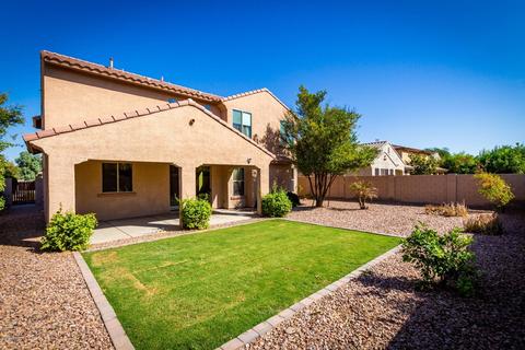 1707 E Azalea Dr, Gilbert, AZ 85298 photo 40