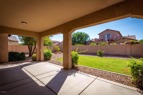 1707 E Azalea Dr, Gilbert, AZ 85298 photo 38