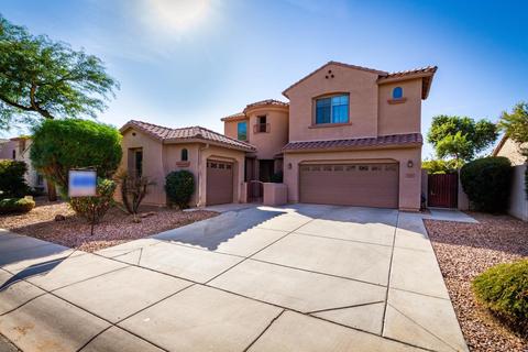 1707 E Azalea Dr, Gilbert, AZ 85298 photo 1