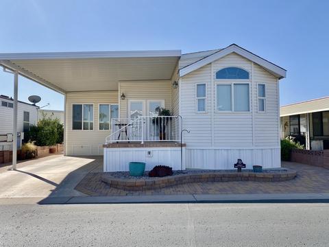 7750 E Broadway Rd #787, Mesa, AZ 85208 photo 1