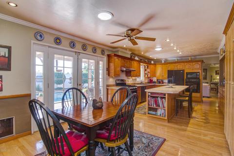 541 W Stella Ln, Phoenix, AZ 85013 photo 4