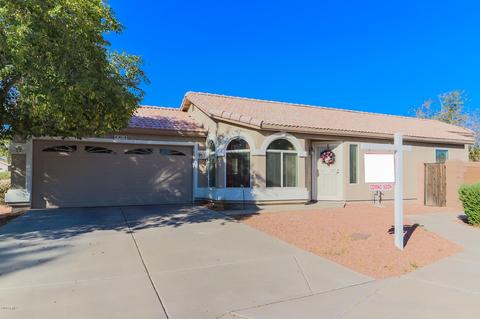 4018 E Chambers St, Phoenix, AZ 85040 photo 1