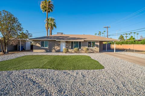 3048 E Pinchot Ave, Phoenix, AZ 85016 photo 2