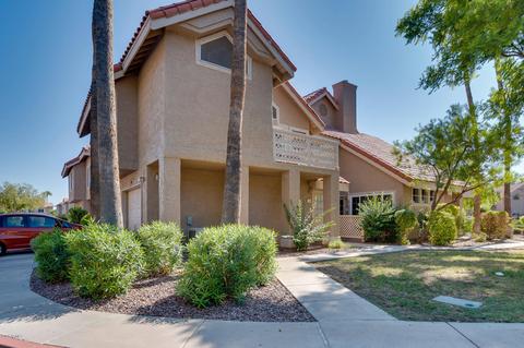 1633 E Lakeside Dr #180, Gilbert, AZ 85234 photo 23