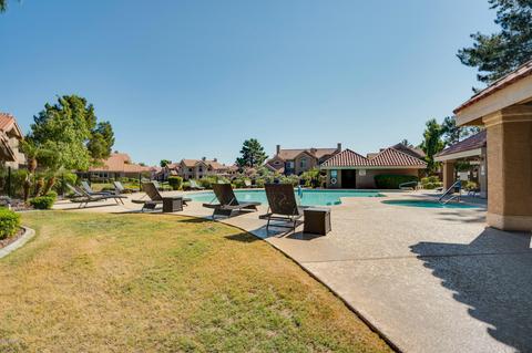 1633 E Lakeside Dr #180, Gilbert, AZ 85234 photo 33