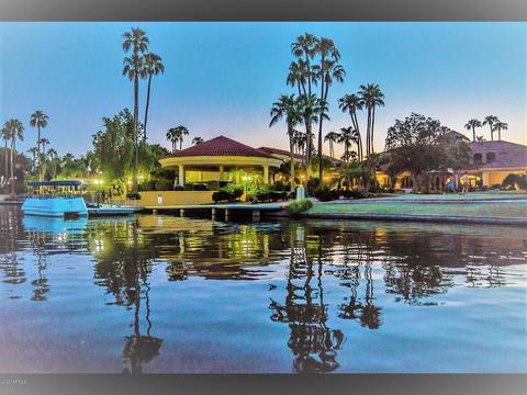 1633 E Lakeside Dr #180, Gilbert, AZ 85234 photo 35