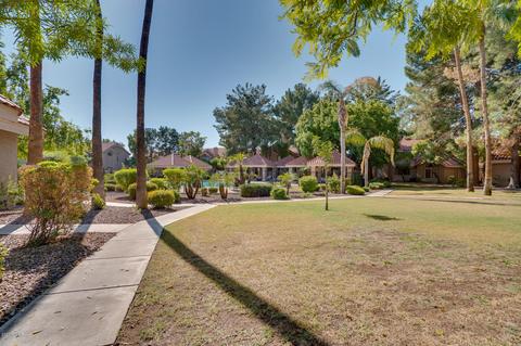 1633 E Lakeside Dr #180, Gilbert, AZ 85234 photo 31