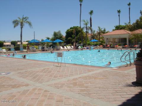 1633 E Lakeside Dr #180, Gilbert, AZ 85234 photo 42