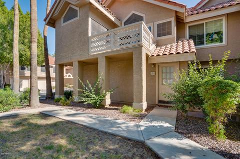 1633 E Lakeside Dr #180, Gilbert, AZ 85234 photo 1