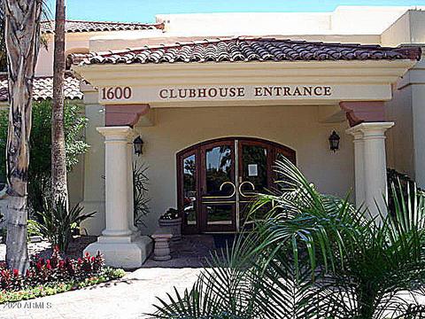 1633 E Lakeside Dr #180, Gilbert, AZ 85234 photo 38