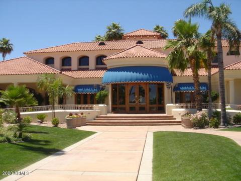 1633 E Lakeside Dr #180, Gilbert, AZ 85234 photo 37