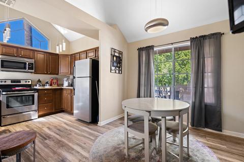 1633 E Lakeside Dr #180, Gilbert, AZ 85234 photo 8