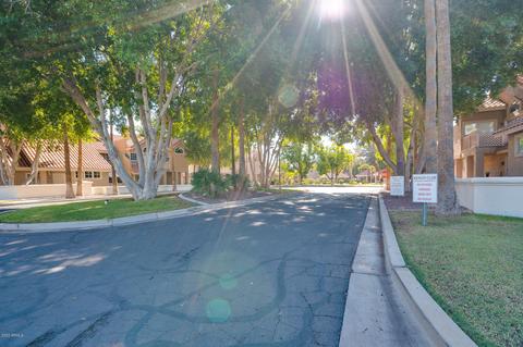 1633 E Lakeside Dr #180, Gilbert, AZ 85234 photo 34