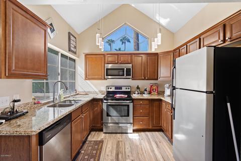 1633 E Lakeside Dr #180, Gilbert, AZ 85234 photo 10